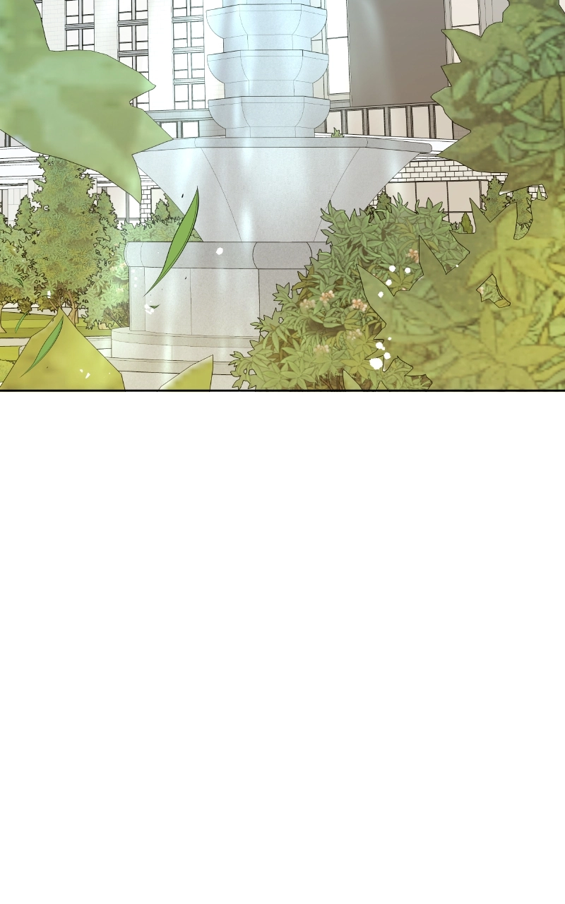 Diving Into Love Chapter 61 page 8 - 