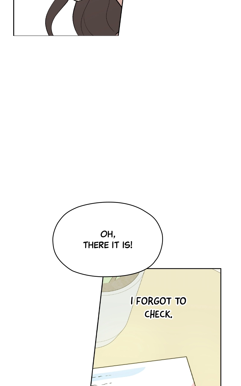 Diving Into Love Chapter 61 page 73 - 