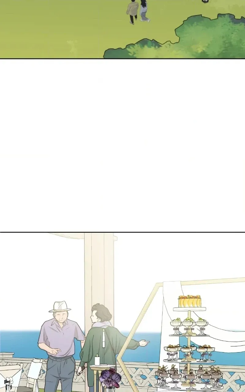 Diving Into Love Chapter 61 page 80 - 