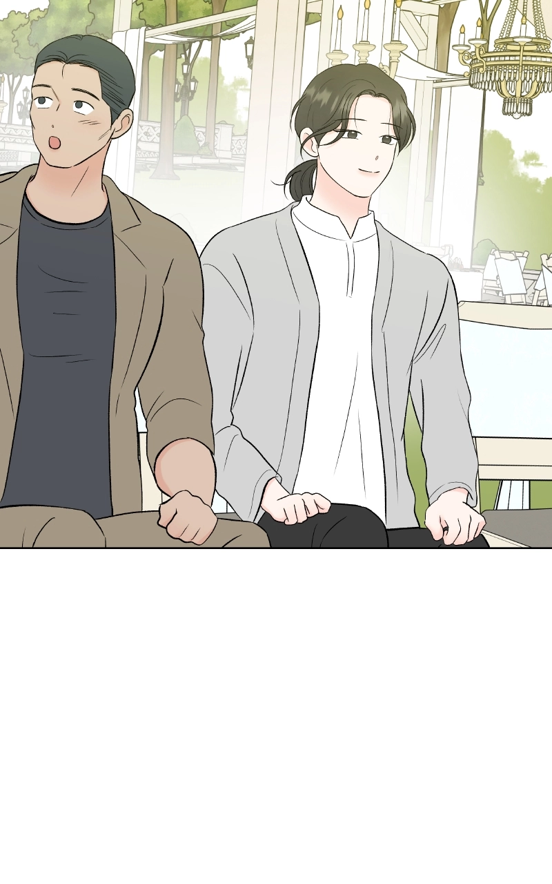 Diving Into Love Chapter 61 page 83 - 