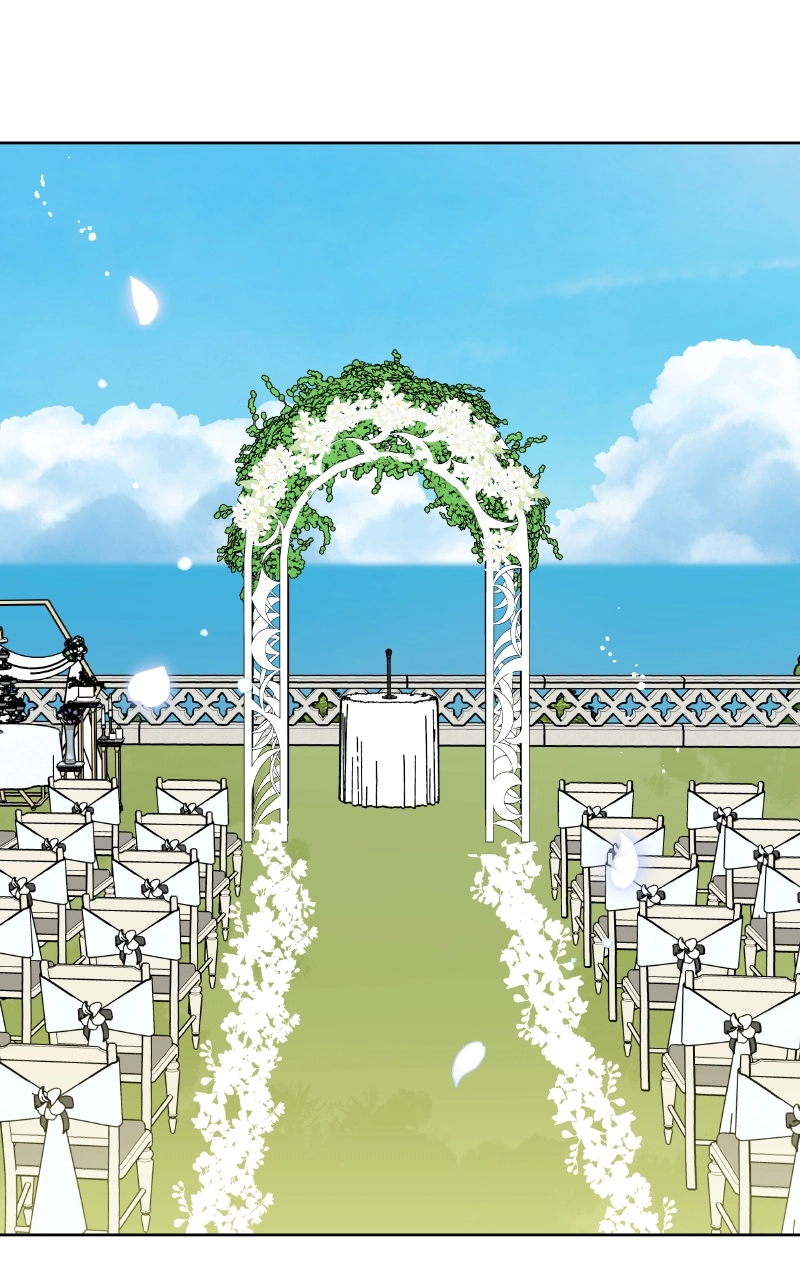 Diving Into Love Chapter 61 page 84 - 