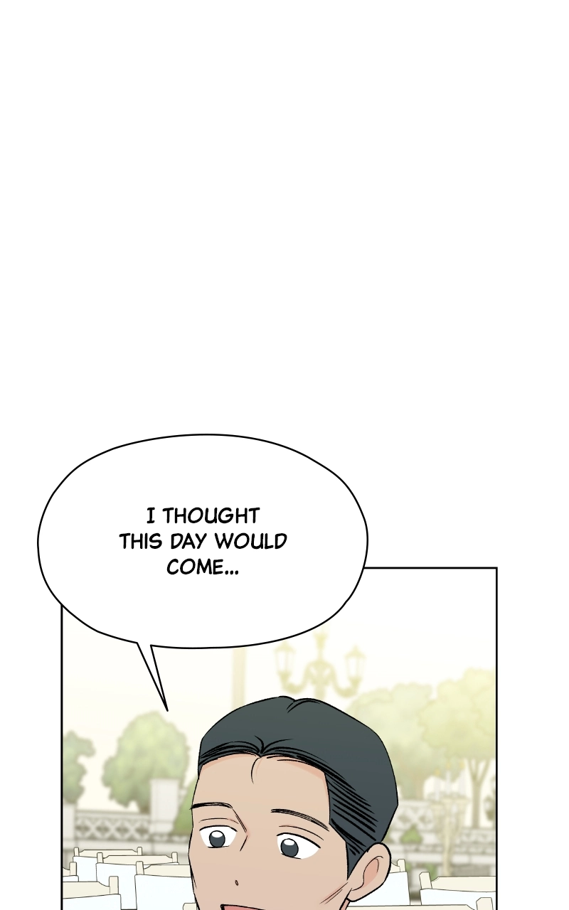Diving Into Love Chapter 61 page 85 - 