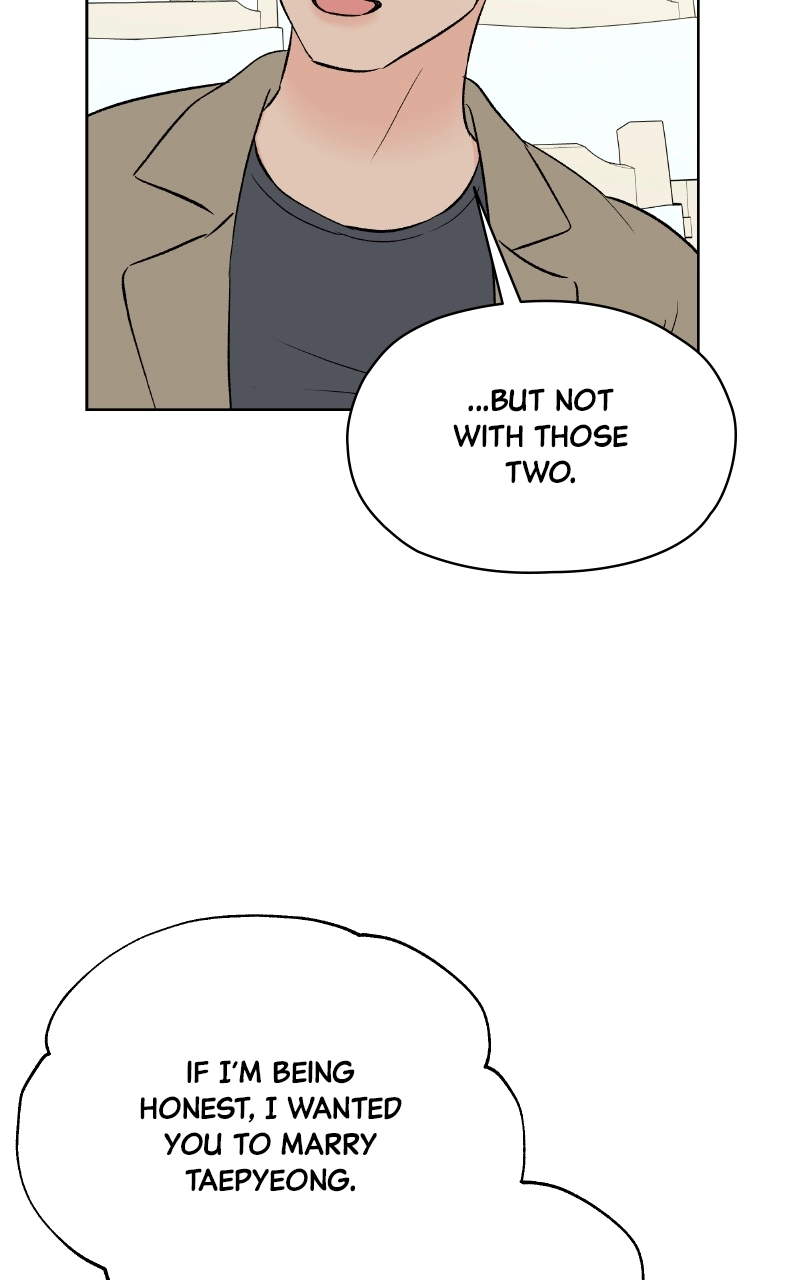 Diving Into Love Chapter 61 page 86 - 