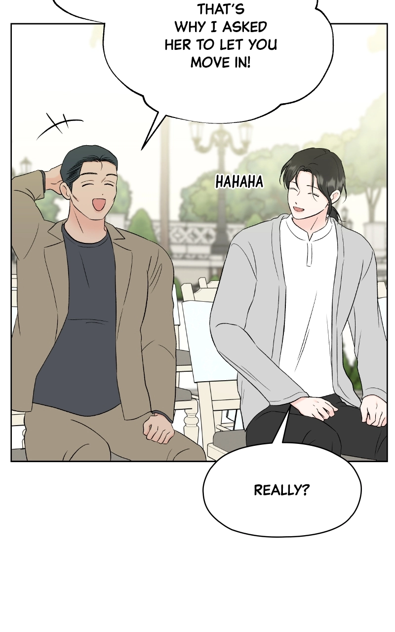 Diving Into Love Chapter 61 page 87 - 
