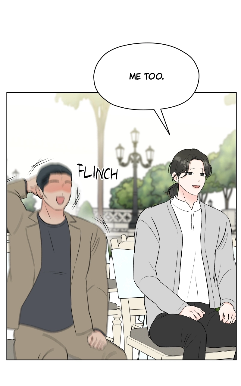 Diving Into Love Chapter 61 page 88 - 
