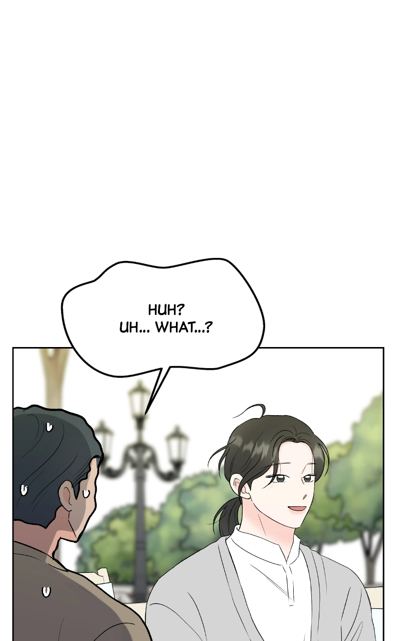 Diving Into Love Chapter 61 page 89 - 