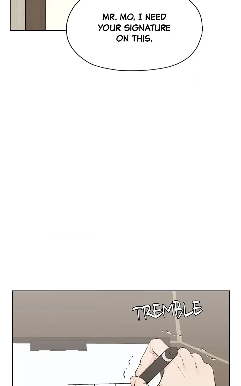 Diving Into Love Chapter 61 page 10 - 