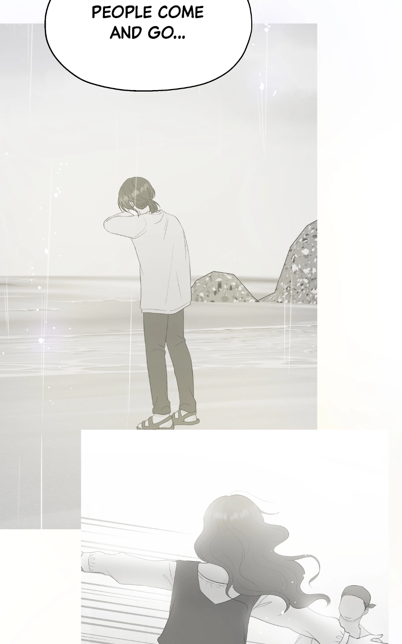 Diving Into Love Chapter 61 page 91 - 