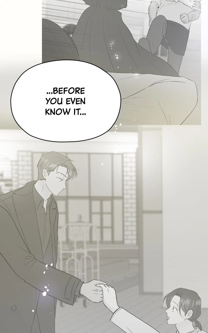 Diving Into Love Chapter 61 page 92 - 