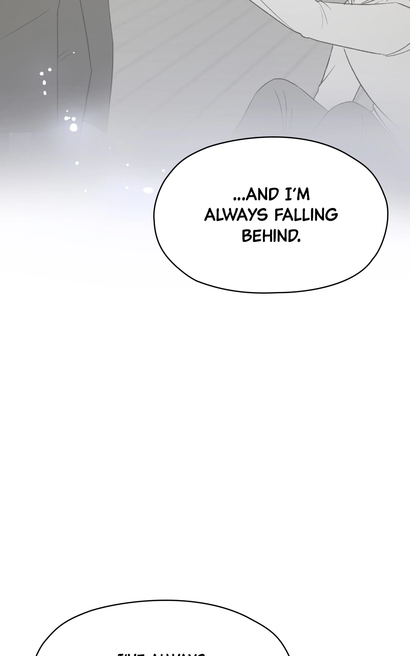Diving Into Love Chapter 61 page 93 - 