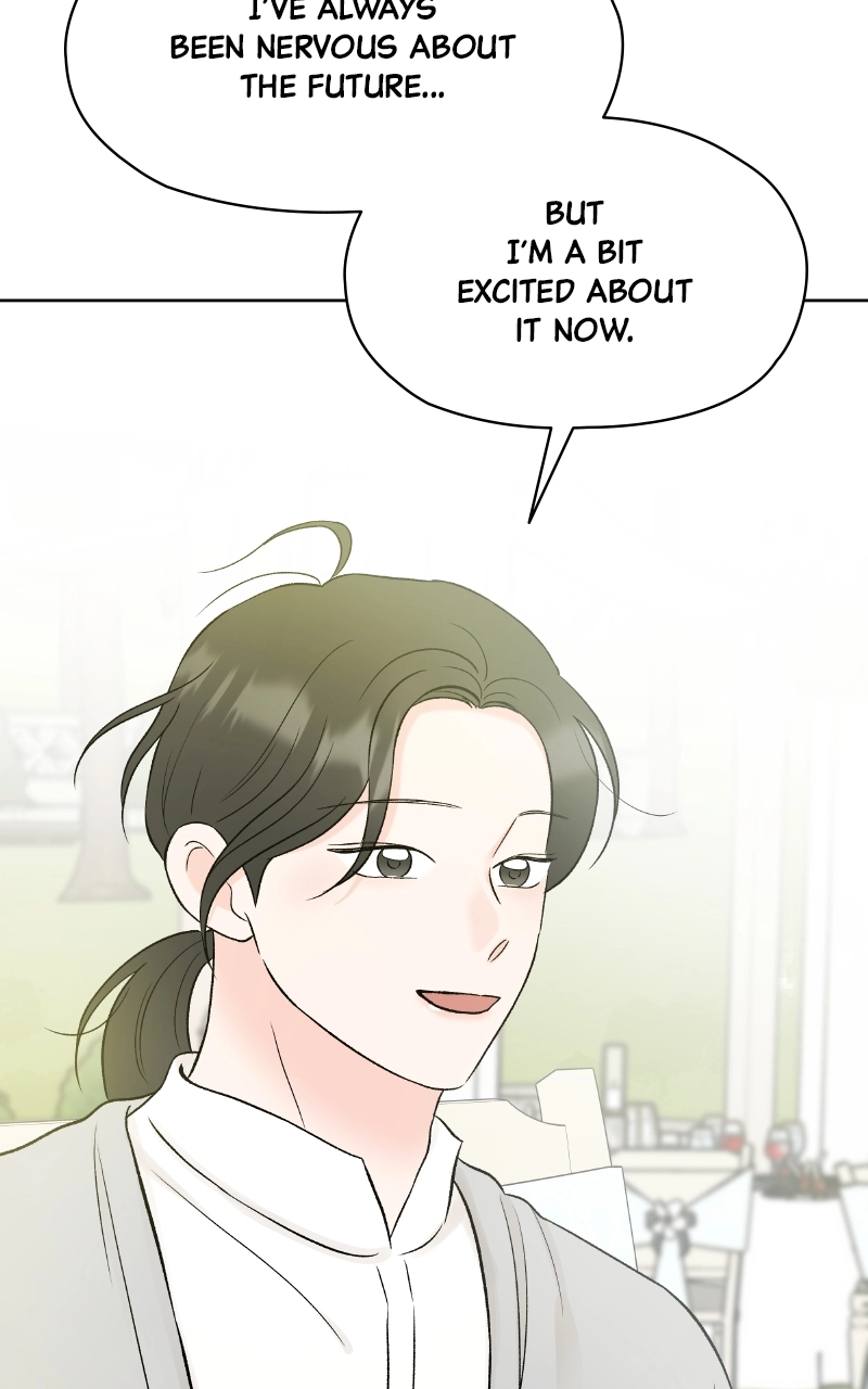 Diving Into Love Chapter 61 page 94 - 
