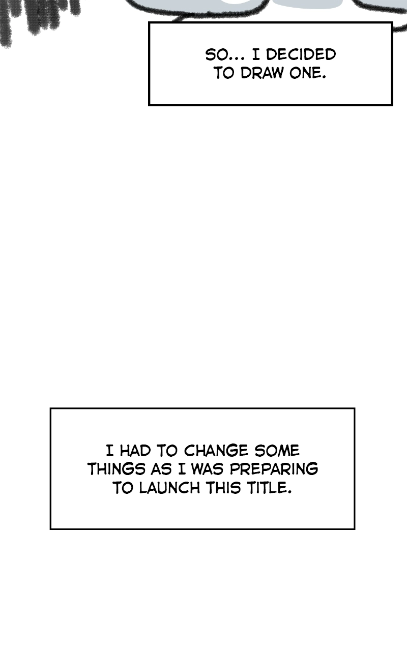 Diving Into Love Chapter 62.1 page 11 - 