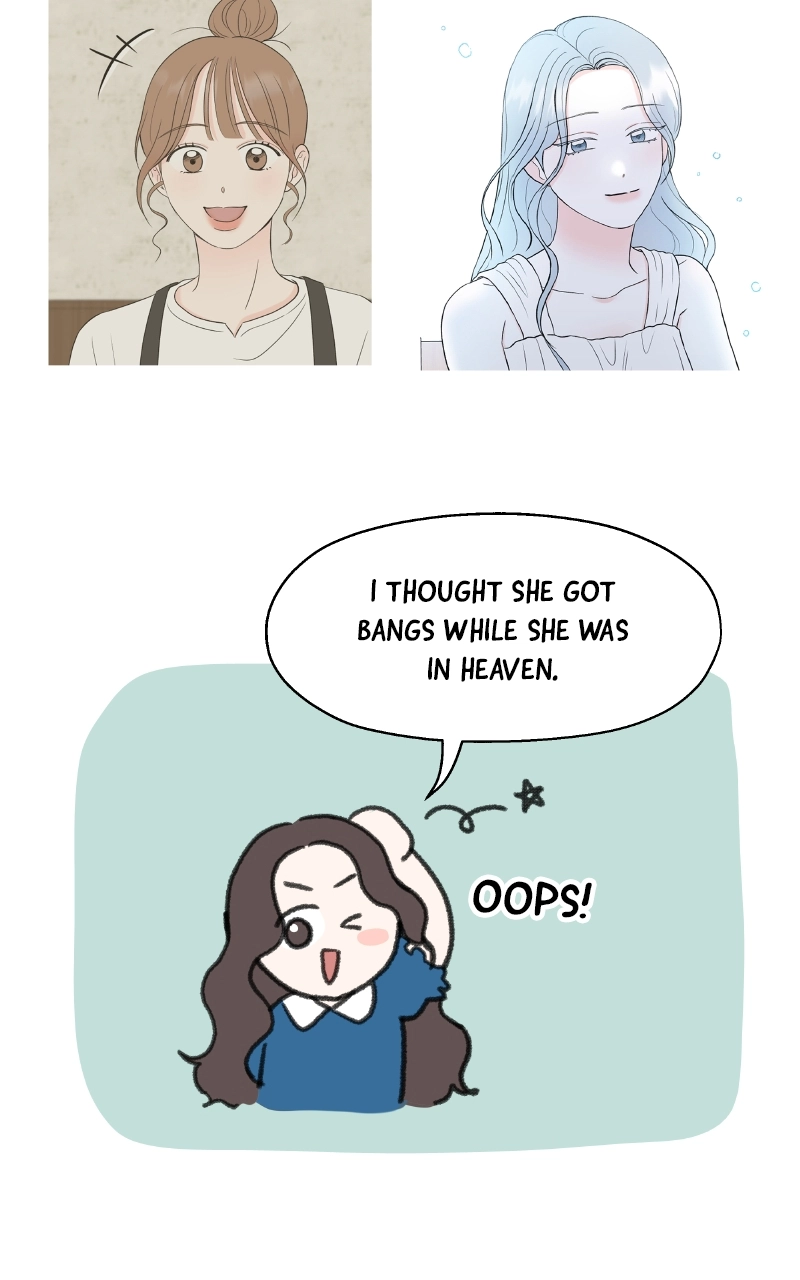 Diving Into Love Chapter 62.1 page 24 - 