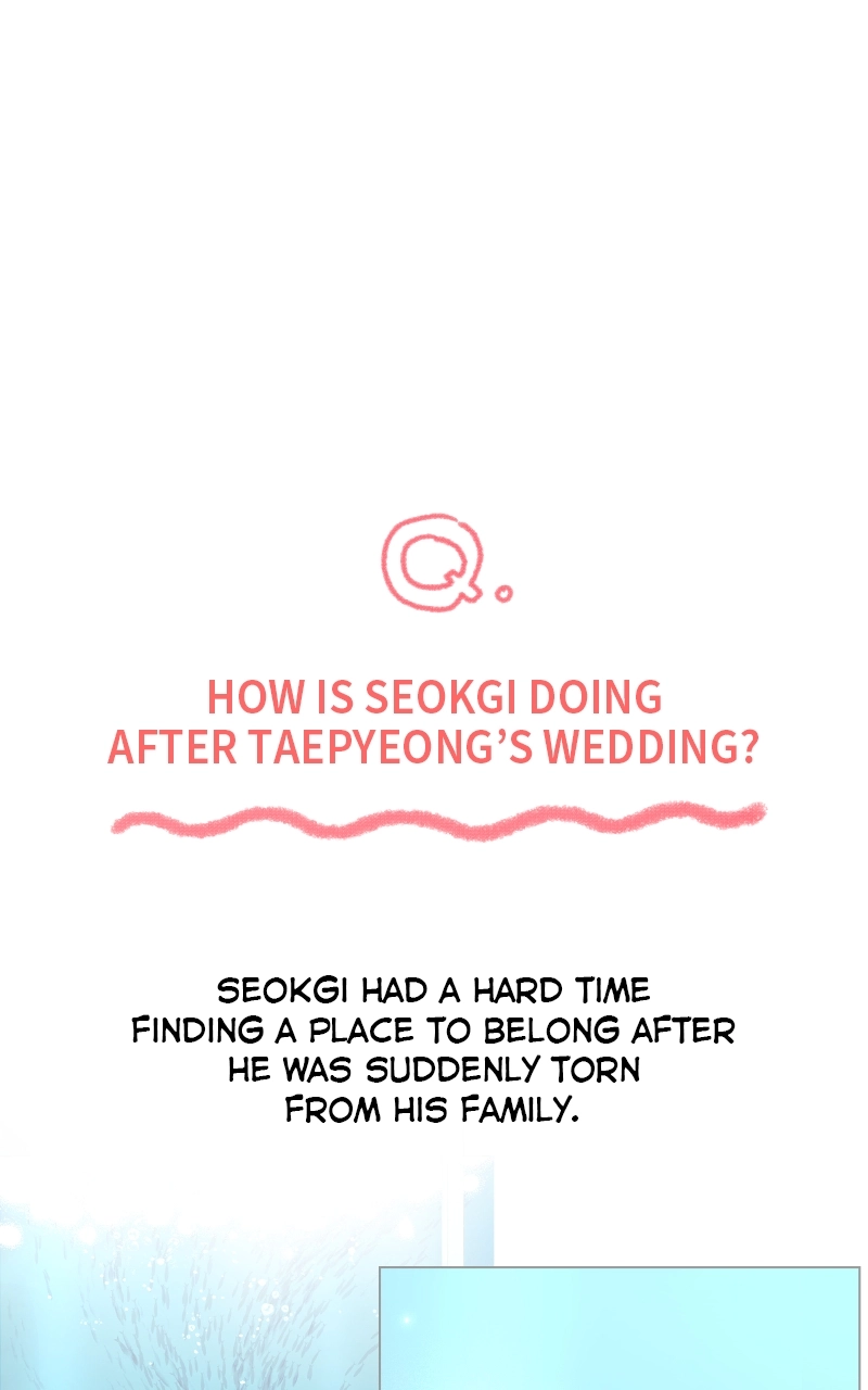 Diving Into Love Chapter 62.1 page 25 - 