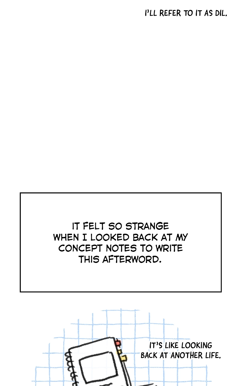 Diving Into Love Chapter 62.1 page 4 - 