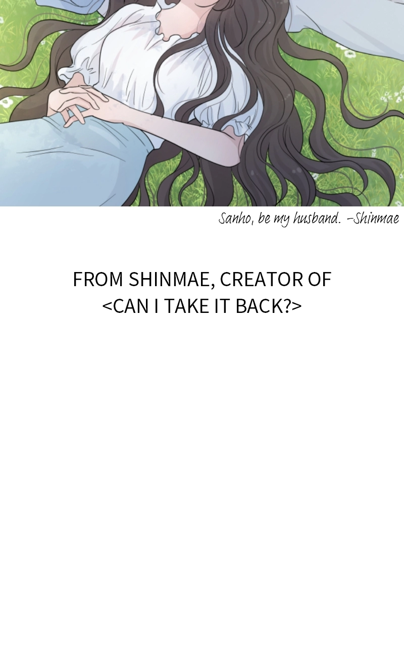 Diving Into Love Chapter 62.1 page 33 - 