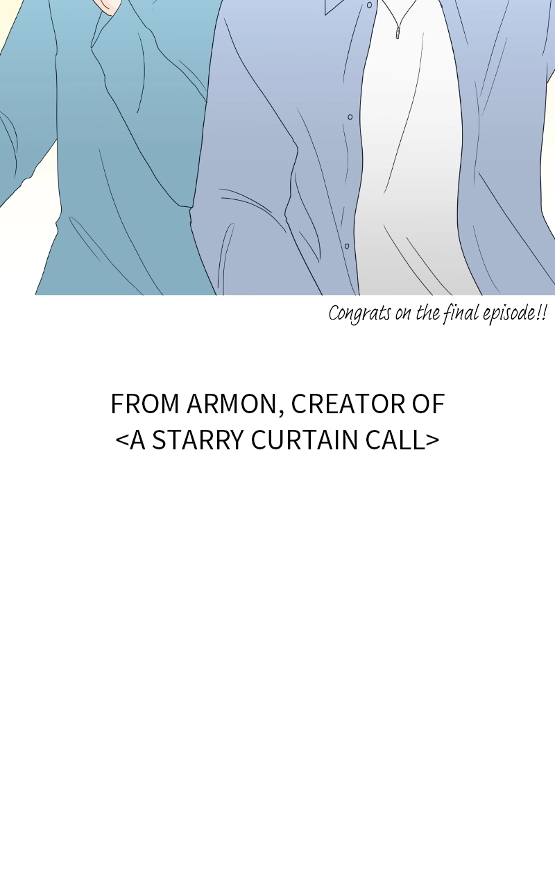 Diving Into Love Chapter 62.1 page 36 - 