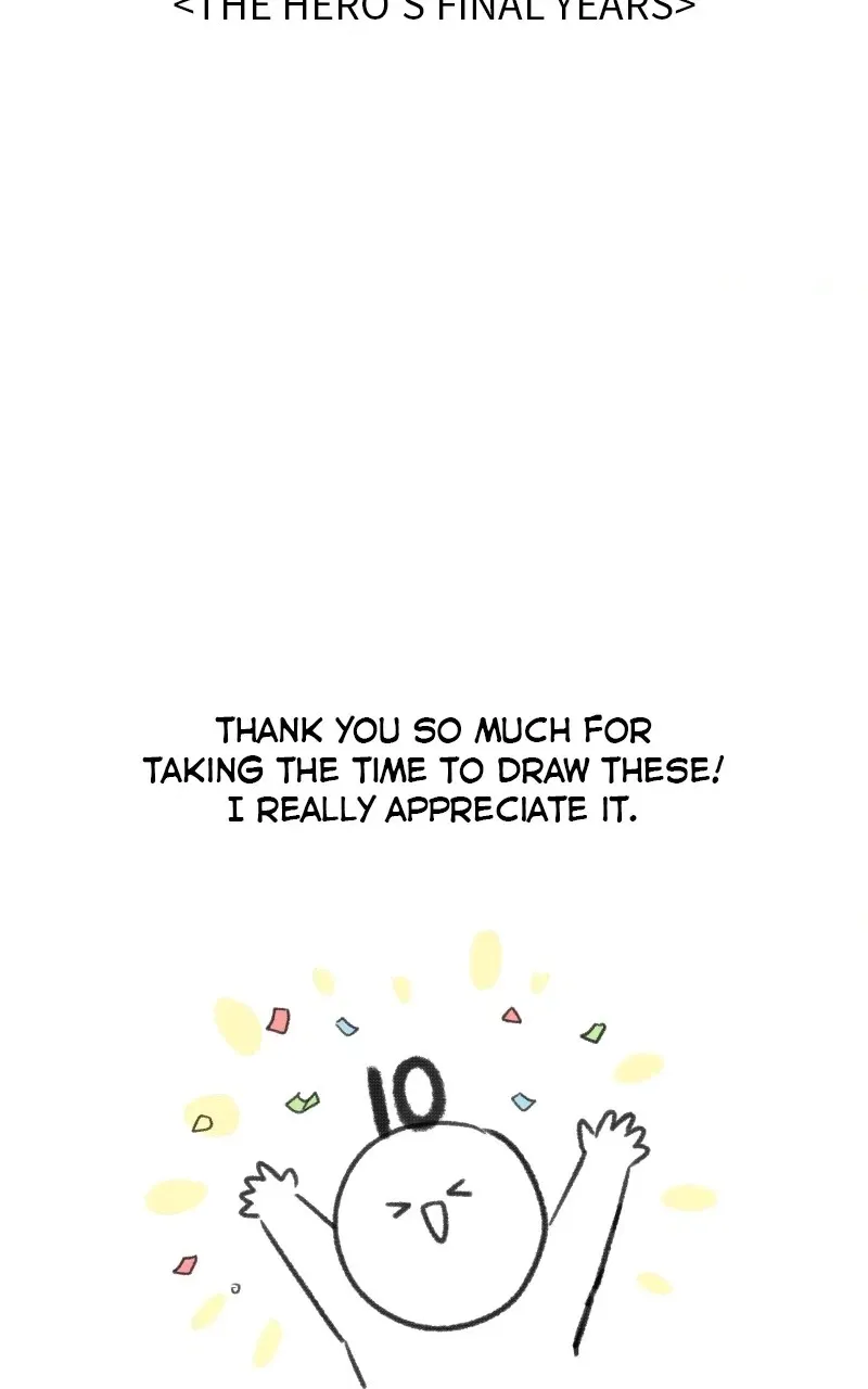 Diving Into Love Chapter 62.1 page 40 - 