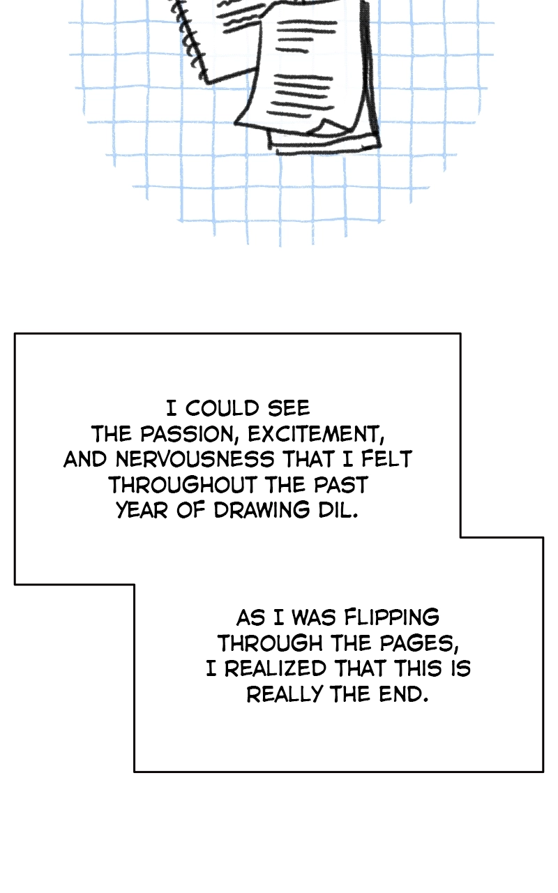 Diving Into Love Chapter 62.1 page 5 - 