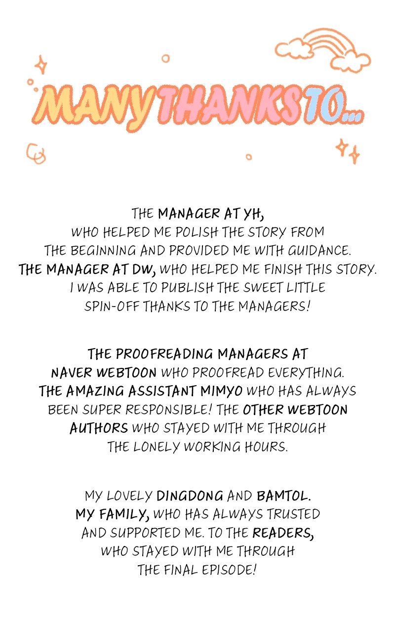 Diving Into Love Chapter 62.1 page 42 - 