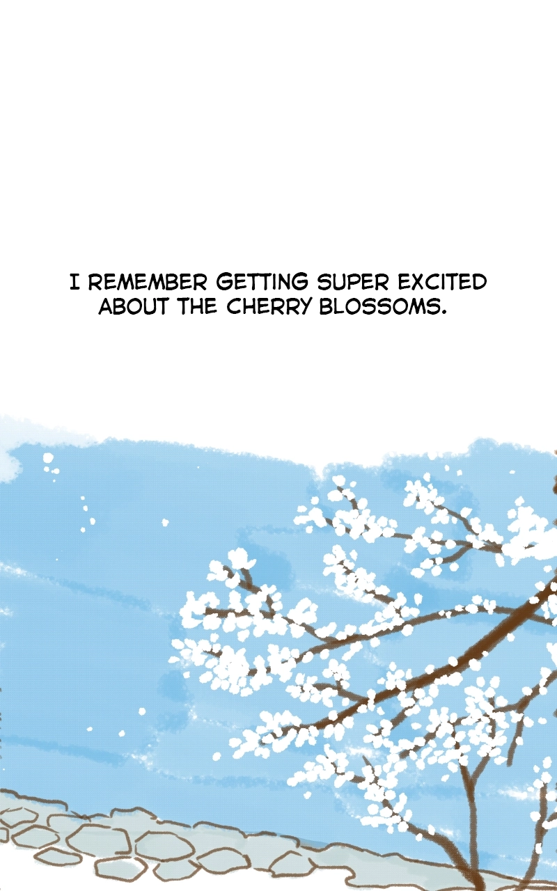 Diving Into Love Chapter 62.1 page 43 - 