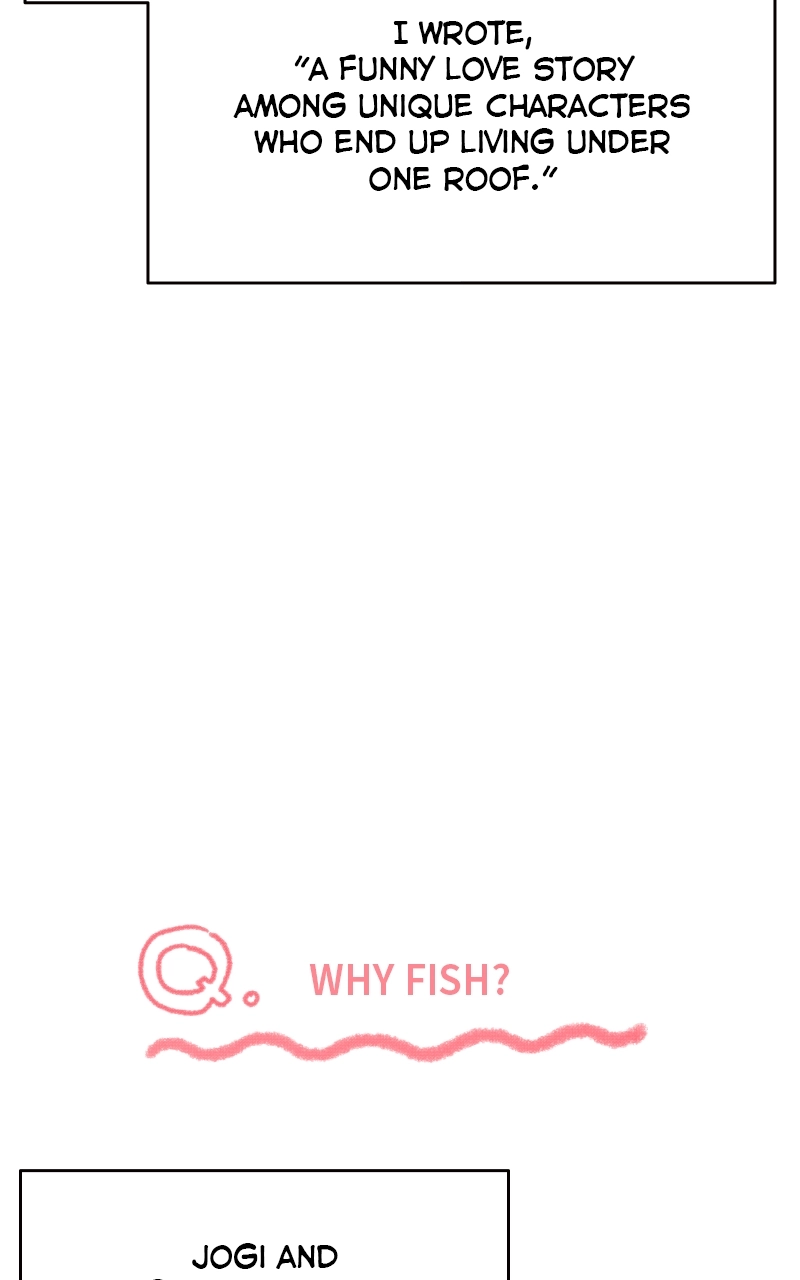 Diving Into Love Chapter 62.1 page 7 - 