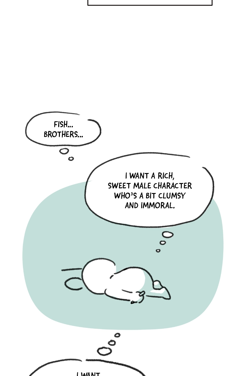 Diving Into Love Chapter 62.1 page 9 - 
