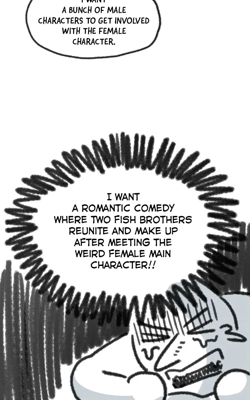 Diving Into Love Chapter 62.1 page 10 - 