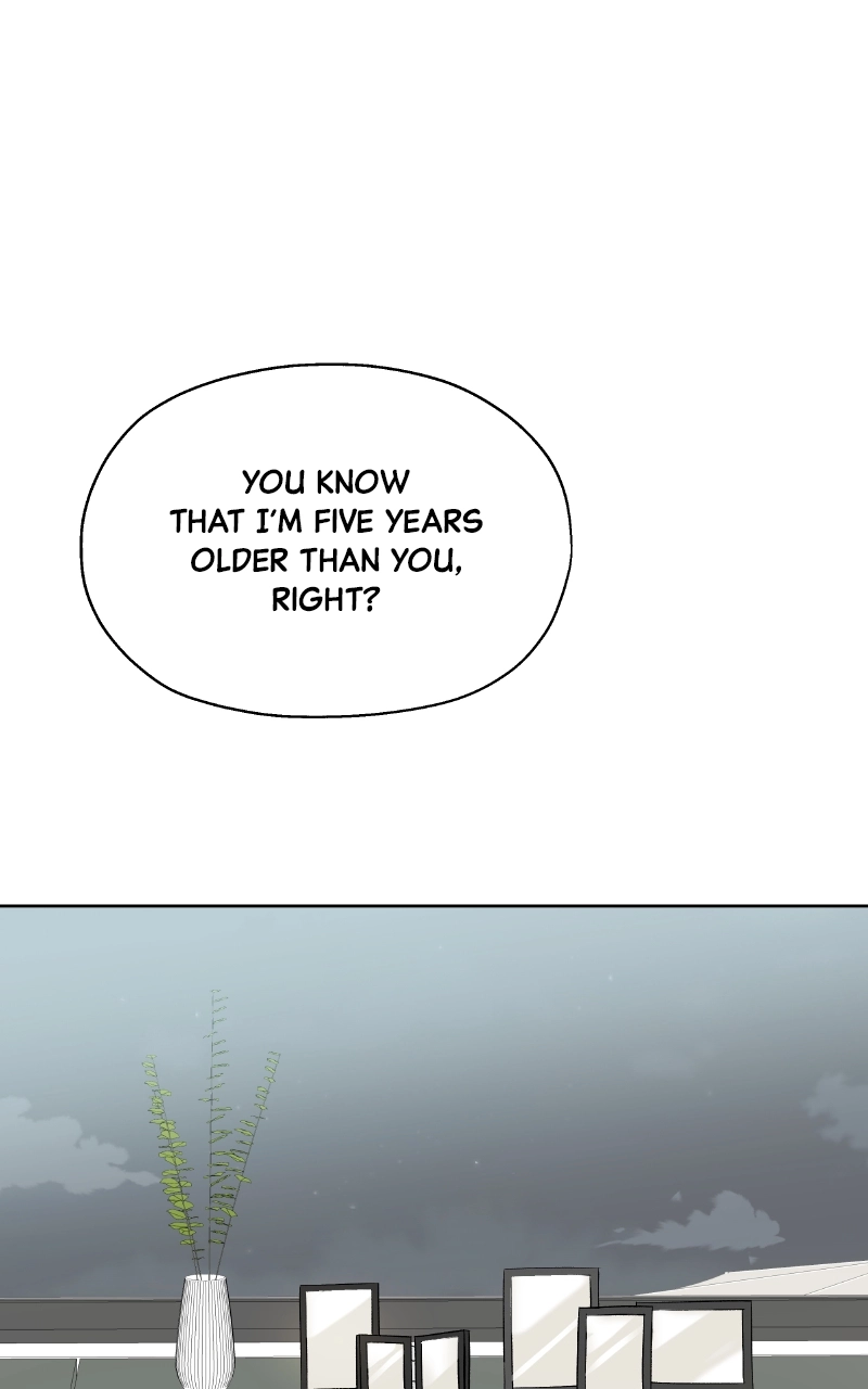 Diving Into Love Chapter 62 page 105 - 