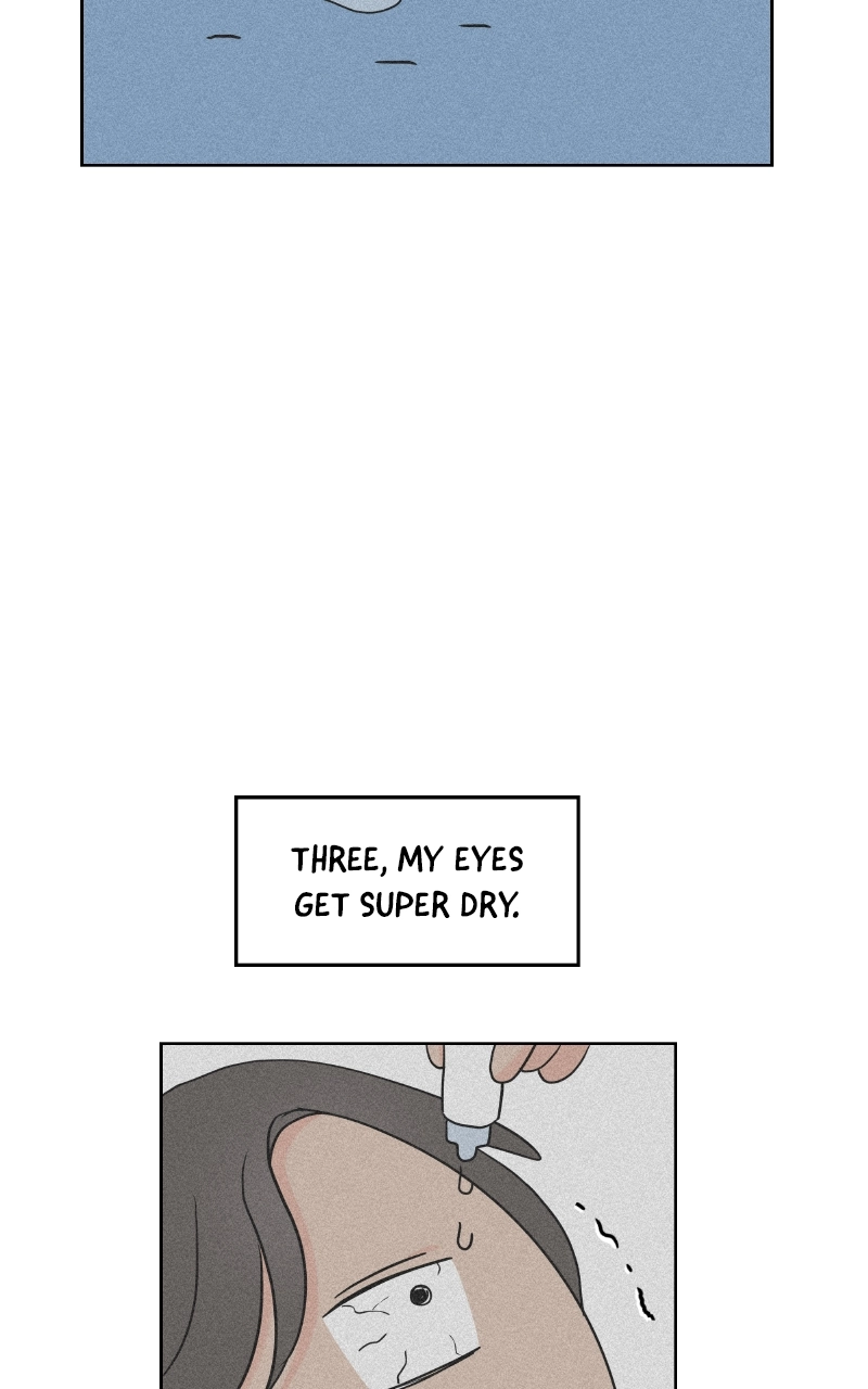 Diving Into Love Chapter 62 page 12 - 