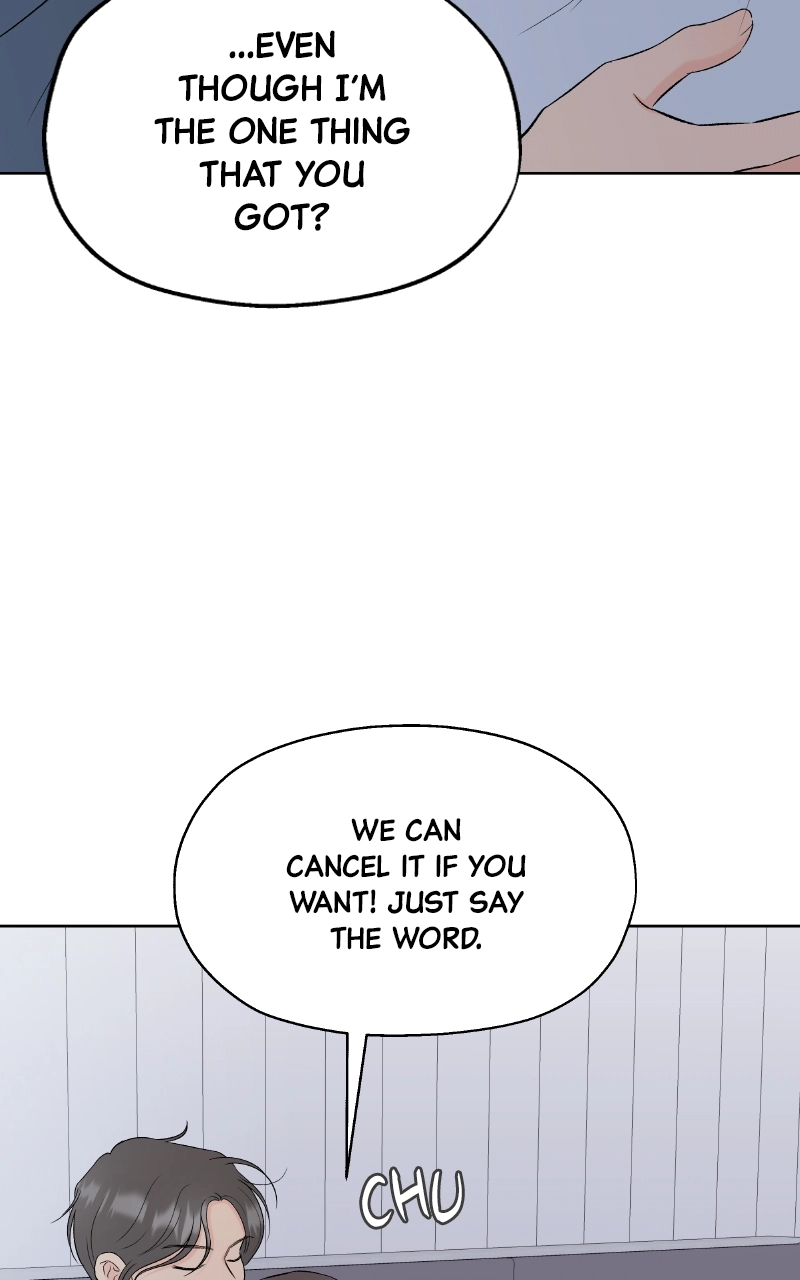 Diving Into Love Chapter 62 page 17 - 