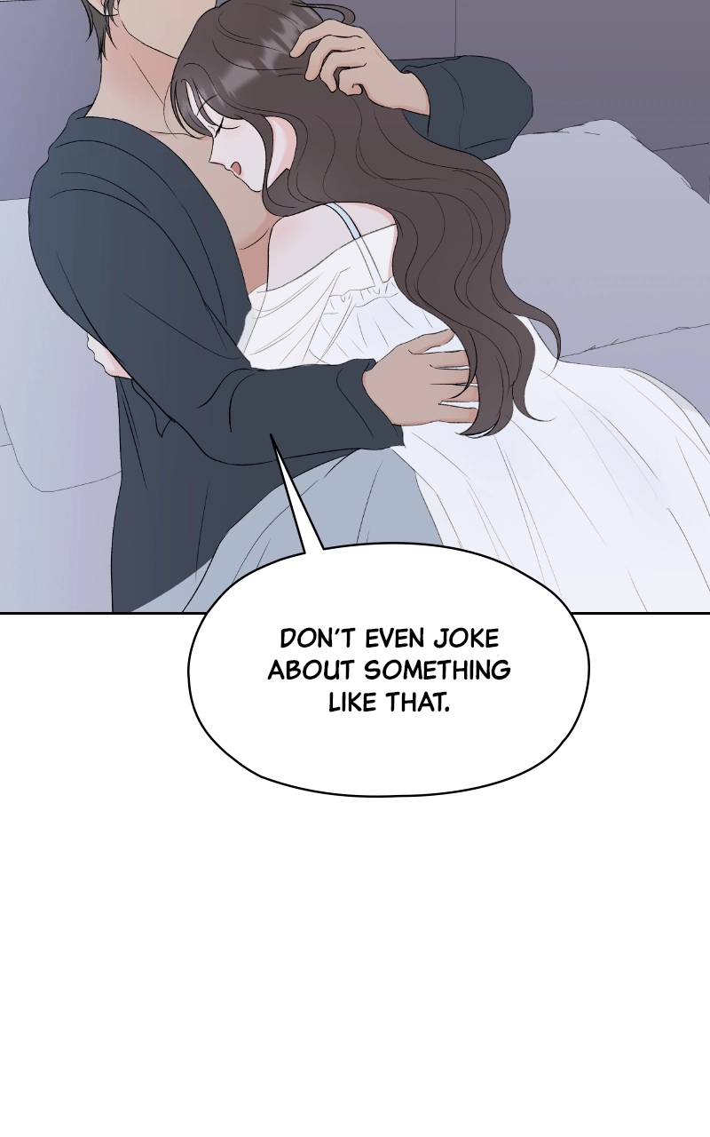 Diving Into Love Chapter 62 page 18 - 