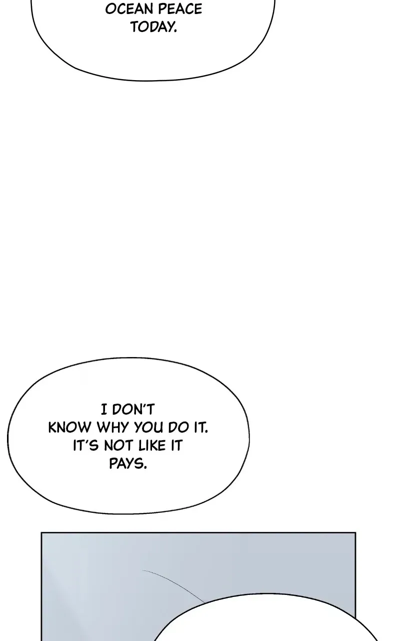 Diving Into Love Chapter 62 page 20 - 