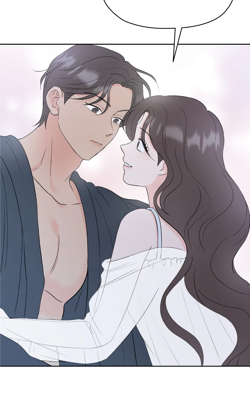 Diving Into Love Chapter 62 page 23 - 