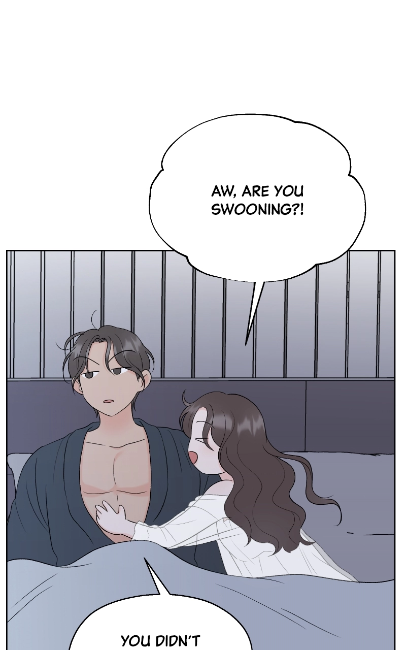 Diving Into Love Chapter 62 page 24 - 