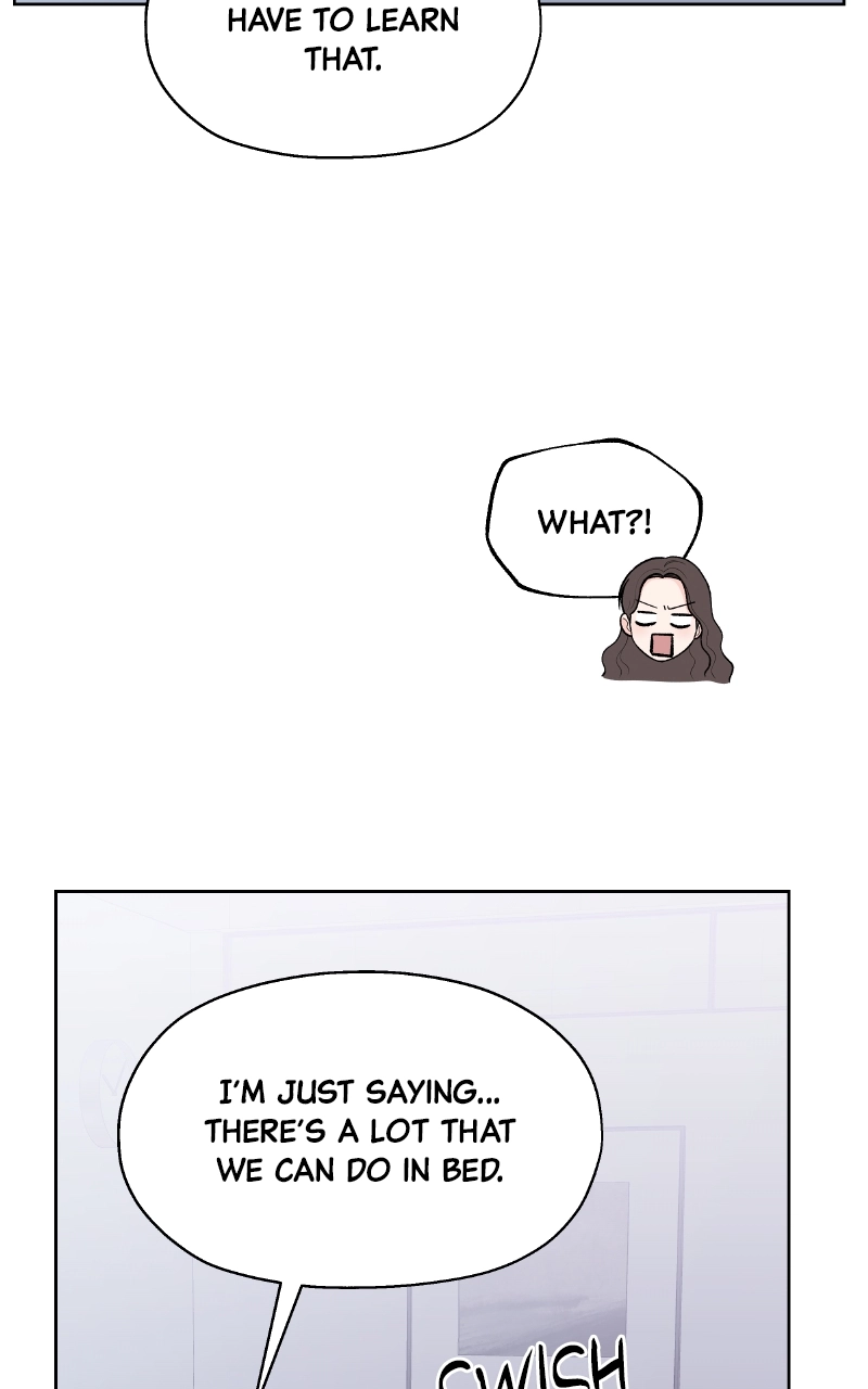 Diving Into Love Chapter 62 page 25 - 