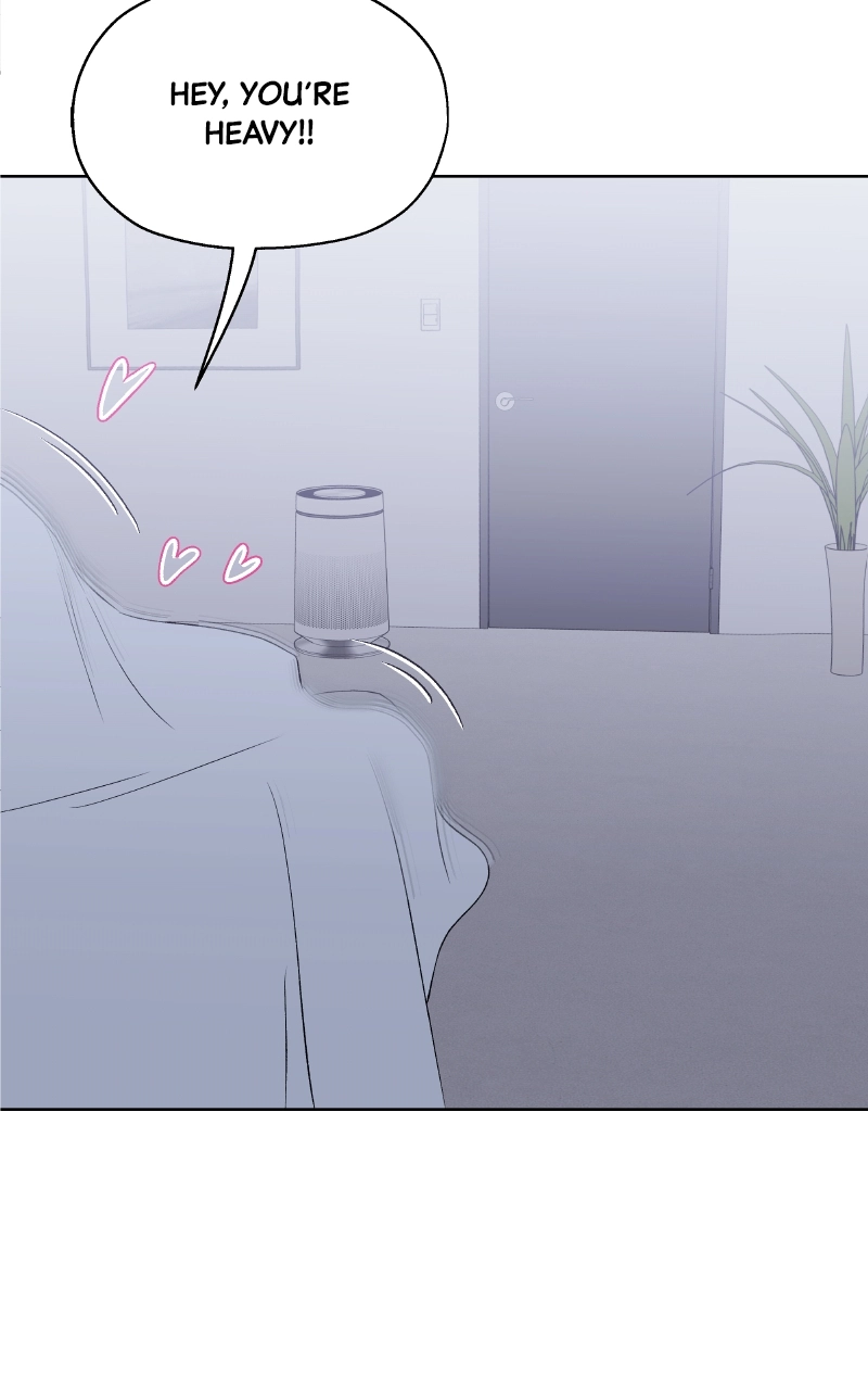 Diving Into Love Chapter 62 page 27 - 