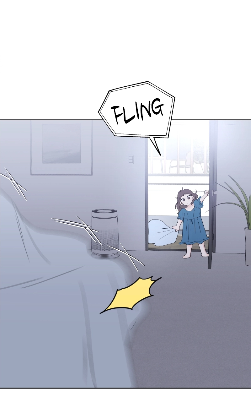 Diving Into Love Chapter 62 page 28 - 