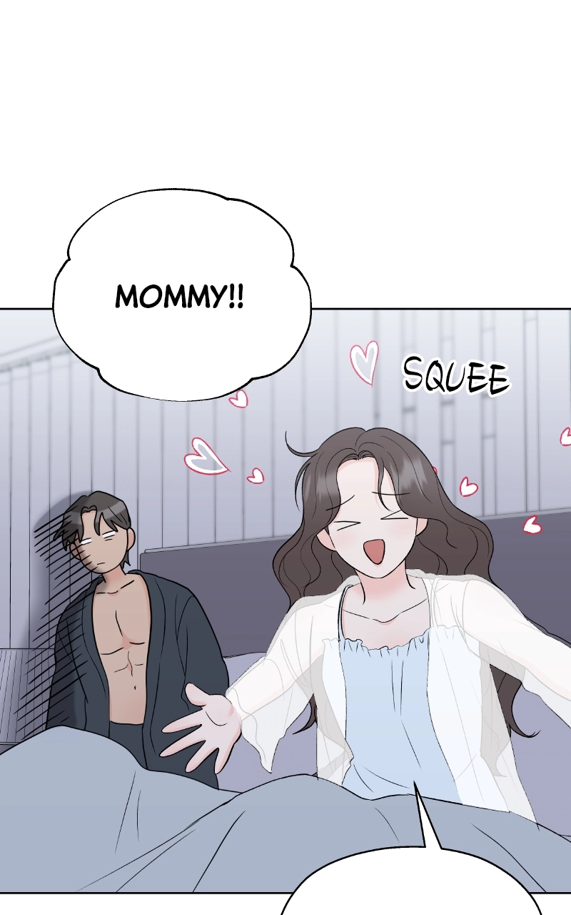 Diving Into Love Chapter 62 page 32 - 