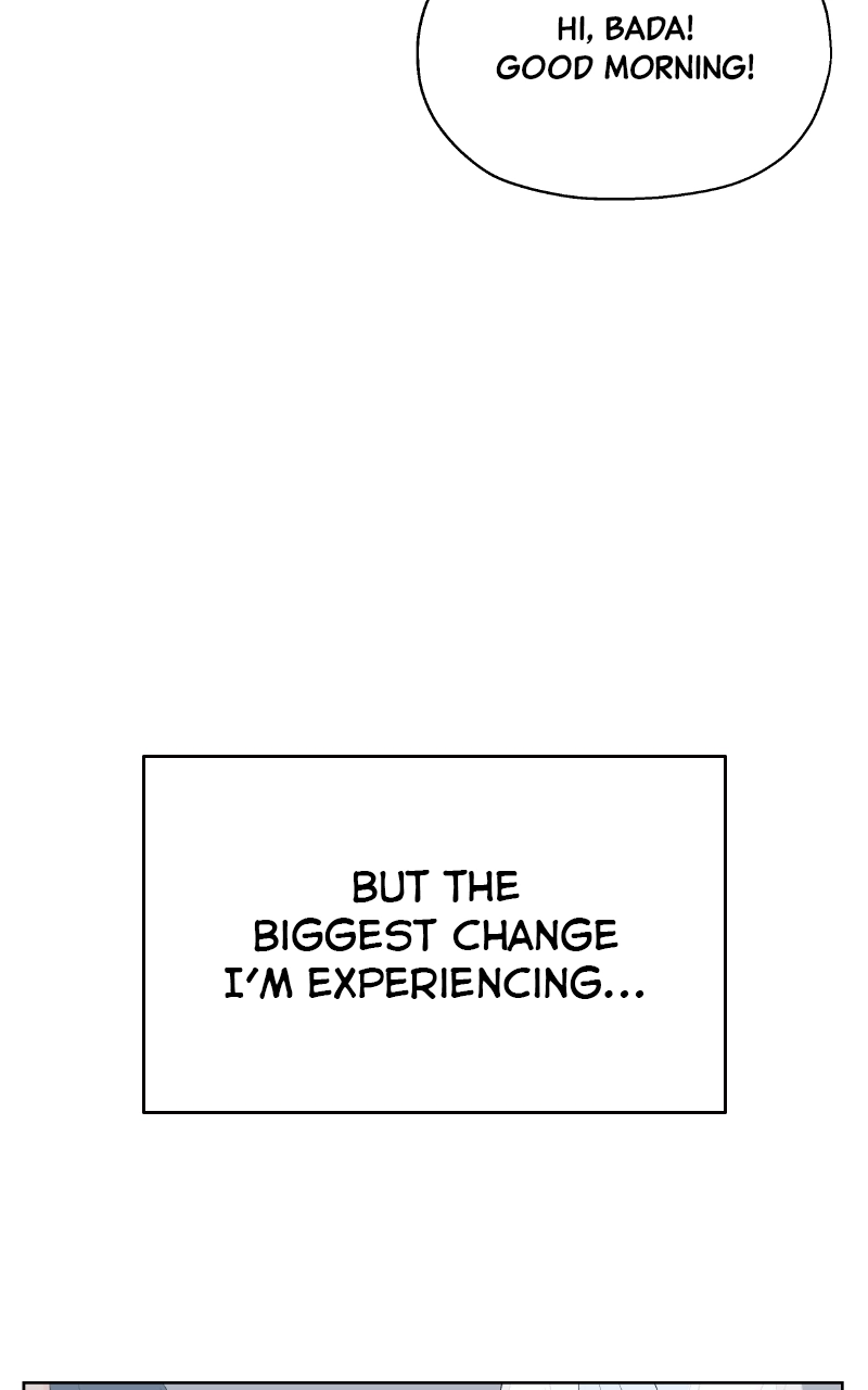 Diving Into Love Chapter 62 page 33 - 