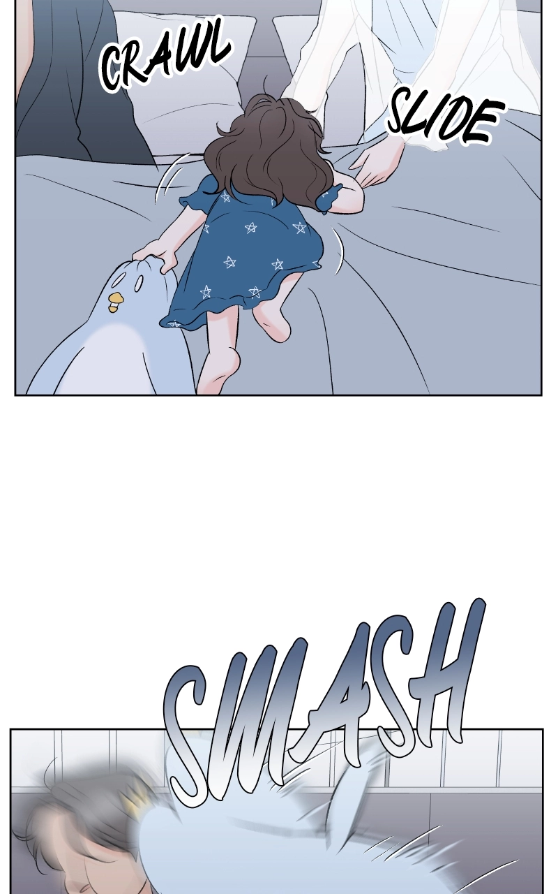 Diving Into Love Chapter 62 page 34 - 