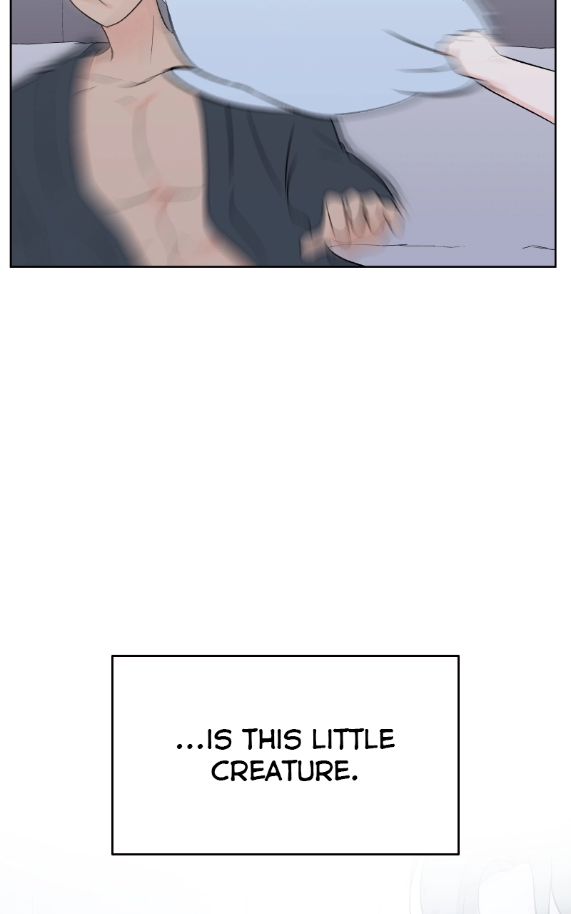 Diving Into Love Chapter 62 page 35 - 