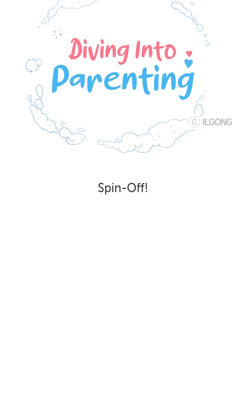 Diving Into Love Chapter 62 page 38 - 
