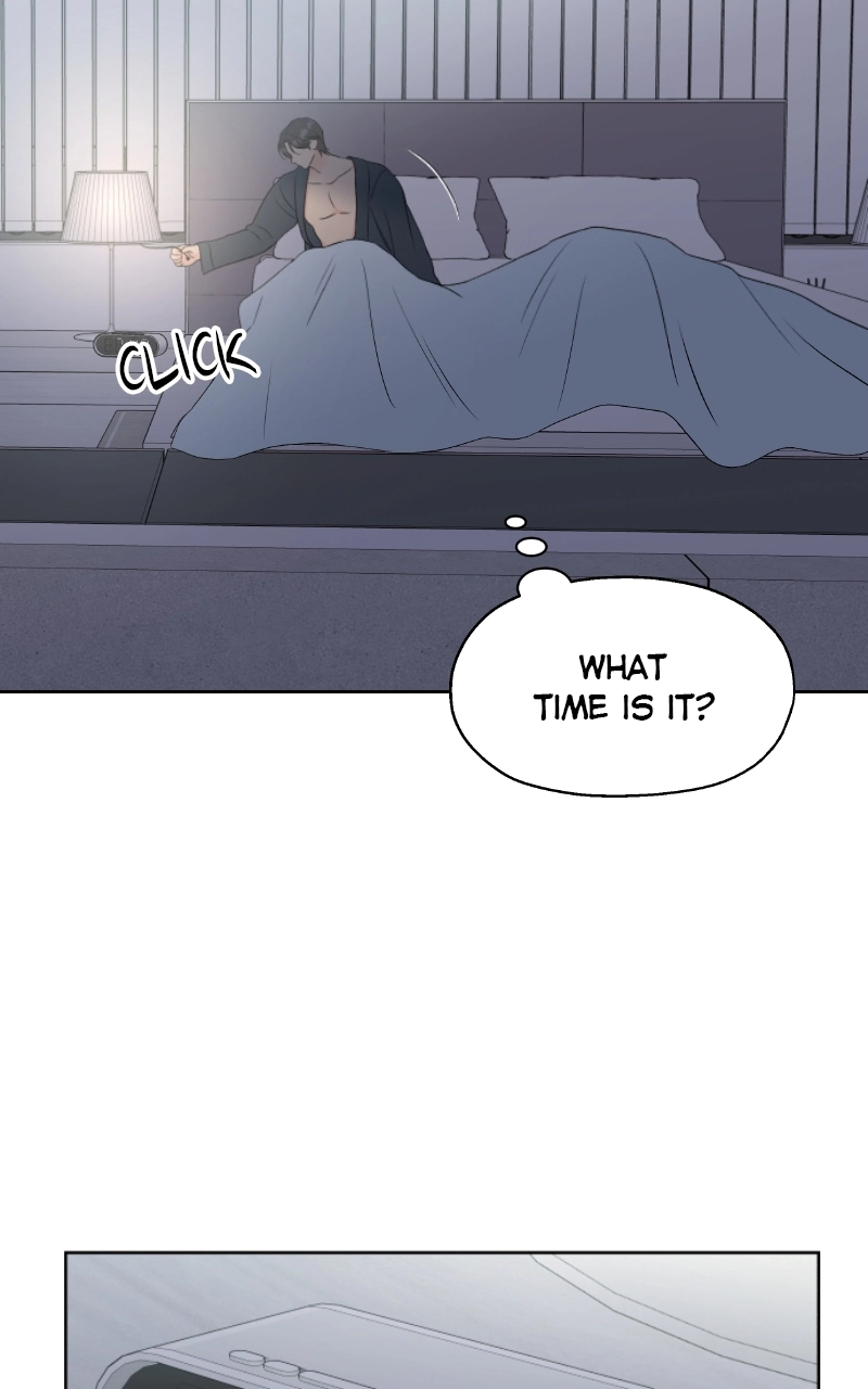Diving Into Love Chapter 62 page 5 - 