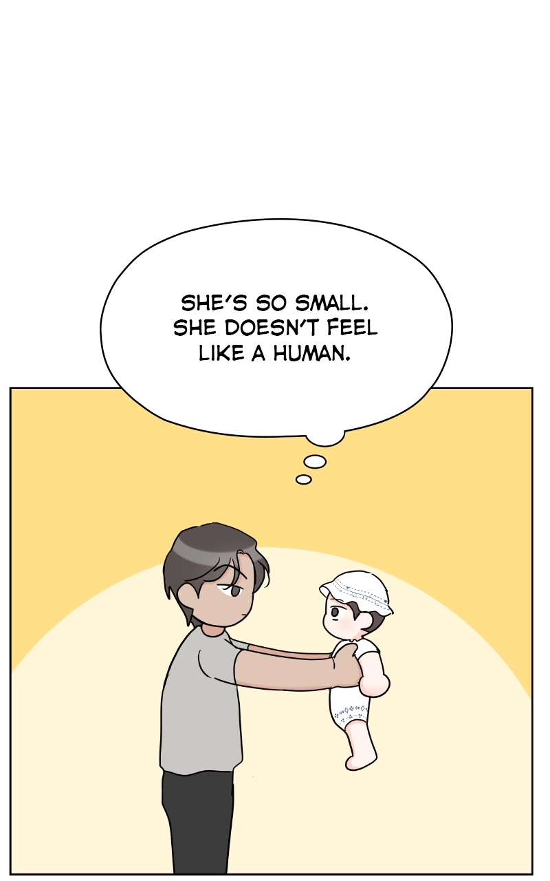 Diving Into Love Chapter 62 page 41 - 