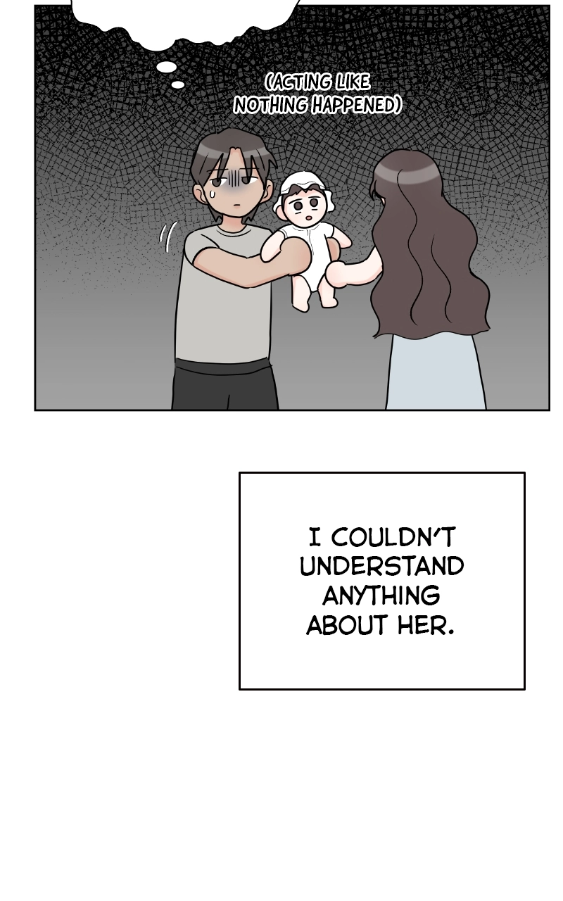 Diving Into Love Chapter 62 page 44 - 
