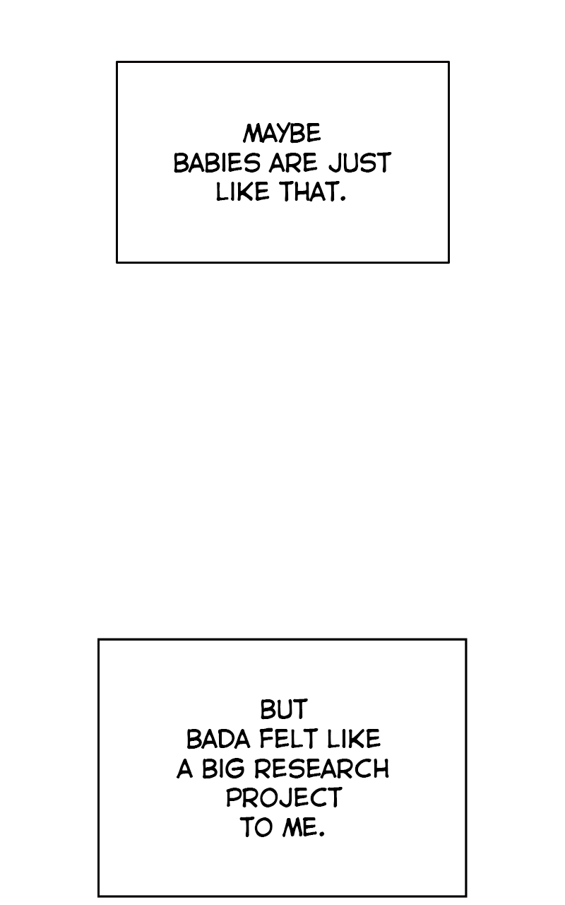Diving Into Love Chapter 62 page 45 - 