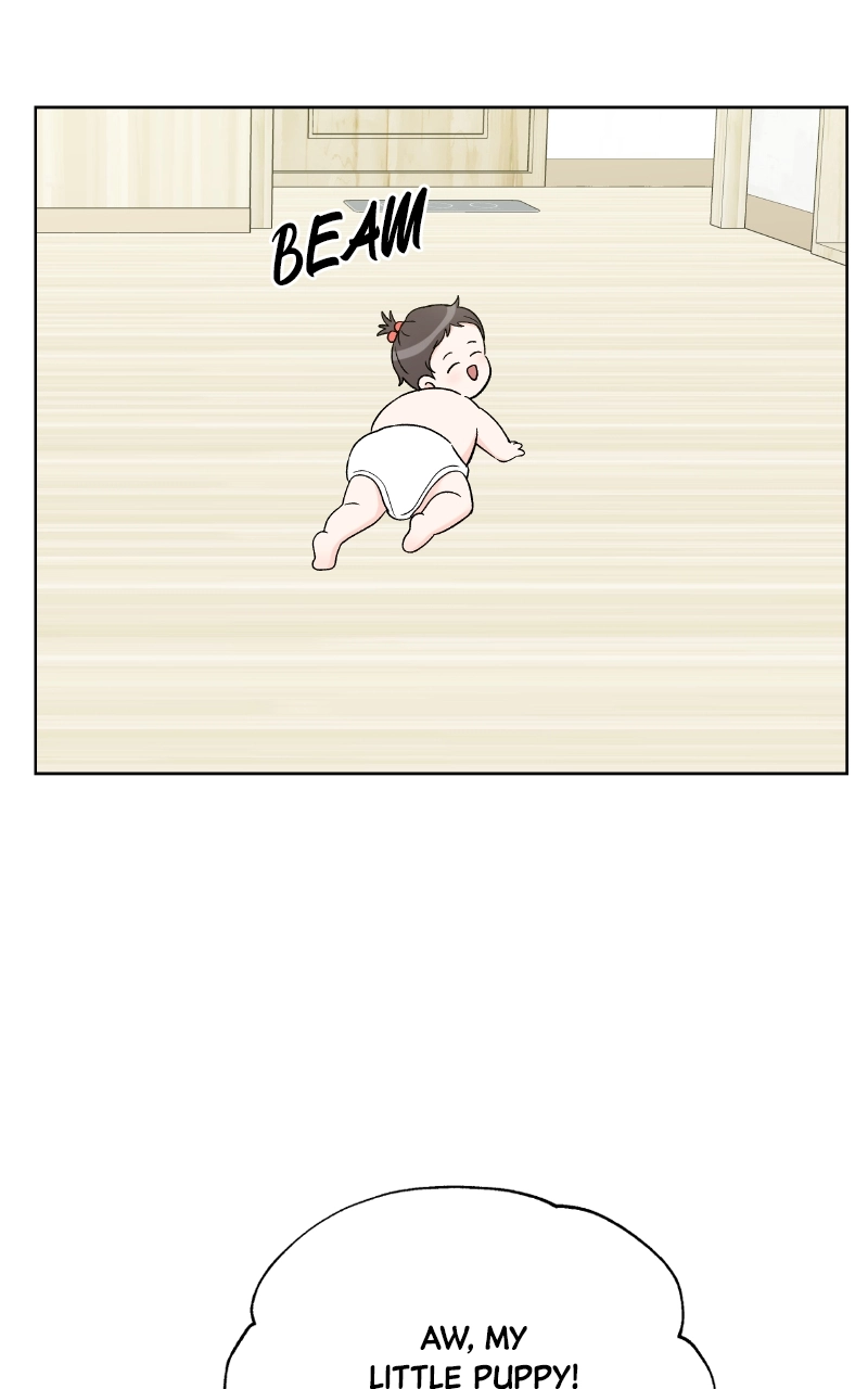Diving Into Love Chapter 62 page 49 - 