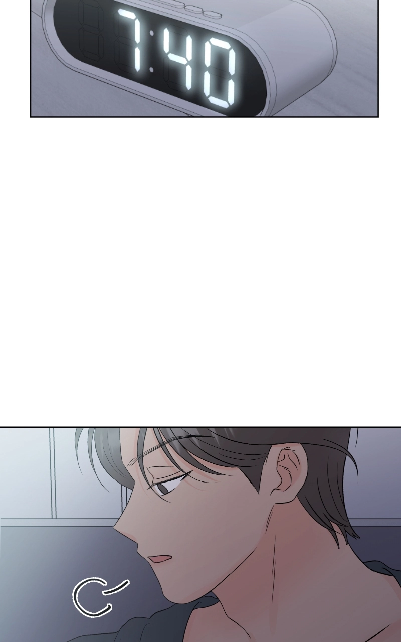 Diving Into Love Chapter 62 page 6 - 