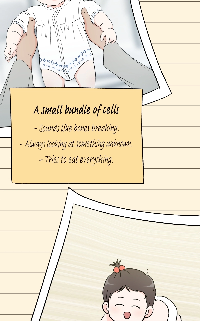 Diving Into Love Chapter 62 page 52 - 